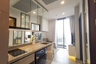 1 Bedroom Condo for rent in The Crest Park Residences, Chatuchak, Bangkok near MRT Phahon Yothin