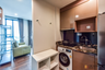 2 Bedroom Condo for rent in Ideo Q Victory, Thanon Phaya Thai, Bangkok near BTS Victory Monument