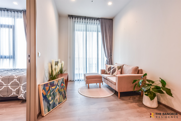 1 Bedroom Condo for rent in The Address Siam-Ratchathewi, Thanon Phetchaburi, Bangkok near BTS Ratchathewi