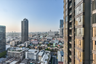 1 Bedroom Condo for rent in The Address Siam-Ratchathewi, Thanon Phetchaburi, Bangkok near BTS Ratchathewi