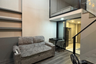 1 Bedroom Condo for rent in KnightsBridge Space Ratchayothin, Chatuchak, Bangkok near BTS Phahon Yothin 24