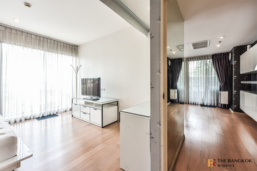 1 Bedroom Condo for rent in Noble Reflex, Phaya Thai, Bangkok near BTS Ari