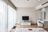 1 Bedroom Condo for rent in Noble Reflex, Phaya Thai, Bangkok near BTS Ari