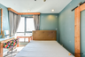 2 Bedroom Condo for rent in Ideo Q Ratchathewi, Thanon Phaya Thai, Bangkok near BTS Ratchathewi