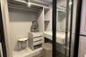 2 Bedroom Condo for rent in KnightsBridge Space Rama 9, Din Daeng, Bangkok near MRT Phra Ram 9