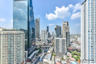 2 Bedroom Condo for rent in Ideo Q Ratchathewi, Thanon Phaya Thai, Bangkok near BTS Ratchathewi