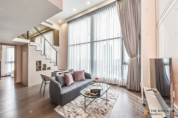 2 Bedroom Condo for rent in Park Origin Ratchathewi, Thanon Phetchaburi, Bangkok near BTS Ratchathewi