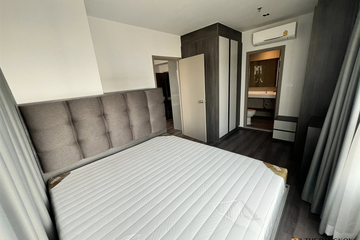 2 Bedroom Condo for rent in Ideo Rama 9 - Asoke, Huai Khwang, Bangkok near MRT Phra Ram 9