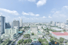 2 Bedroom Condo for rent in Park Origin Phayathai, Thung Phaya Thai, Bangkok near BTS Phaya Thai
