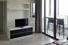 2 Bedroom Condo for rent in Ideo Mobi Rama 9, Huai Khwang, Bangkok near MRT Phra Ram 9