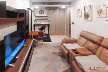 1 Bedroom Condo for rent in One 9 Five Asoke - Rama 9, Huai Khwang, Bangkok near MRT Phra Ram 9