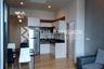 1 Bedroom Condo for rent in Noble ReD, Phaya Thai, Bangkok near BTS Ari