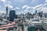 1 Bedroom Condo for rent in The Extro Phayathai - Rangnam, Thanon Phaya Thai, Bangkok near BTS Victory Monument