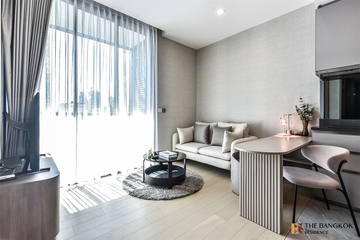 1 Bedroom Condo for rent in The Extro Phayathai - Rangnam, Thanon Phaya Thai, Bangkok near BTS Victory Monument