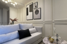 1 Bedroom Condo for rent in Ashton Asoke - Rama 9, Din Daeng, Bangkok near MRT Phra Ram 9
