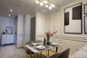 1 Bedroom Condo for rent in Ashton Asoke - Rama 9, Din Daeng, Bangkok near MRT Phra Ram 9