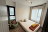 2 Bedroom Condo for rent in Life Ladprao Valley, Chom Phon, Bangkok near BTS Ladphrao Intersection