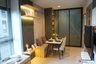 2 Bedroom Condo for rent in Life Asoke Rama 9, Makkasan, Bangkok near MRT Phra Ram 9