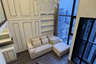 1 Bedroom Condo for rent in KnightsBridge Space Ratchayothin, Chatuchak, Bangkok near BTS Phahon Yothin 24