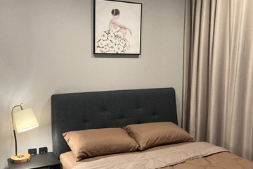 1 Bedroom Condo for rent in The Crest Park Residences, Chatuchak, Bangkok near MRT Phahon Yothin