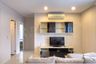 2 Bedroom Condo for rent in Villa Asoke, Makkasan, Bangkok near MRT Phetchaburi