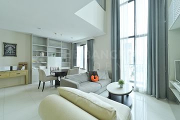 1 Bedroom Condo for rent in Villa Asoke, Makkasan, Bangkok near MRT Phetchaburi