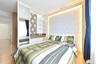 2 Bedroom Condo for rent in Villa Asoke, Makkasan, Bangkok near MRT Phetchaburi