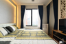 2 Bedroom Condo for rent in Villa Asoke, Makkasan, Bangkok near MRT Phetchaburi