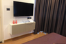 2 Bedroom Condo for rent in Supalai Wellington, Huai Khwang, Bangkok near MRT Thailand Cultural Centre