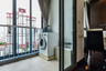 2 Bedroom Condo for rent in Ideo Q Phayathai, Thung Phaya Thai, Bangkok near BTS Phaya Thai