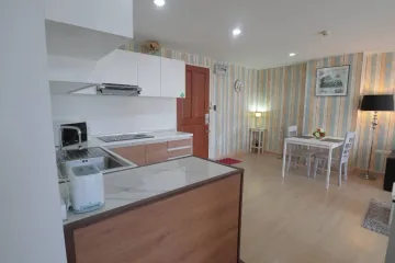 1 Bedroom Condo for sale in The Pride Pattaya, Nong Prue, Chonburi