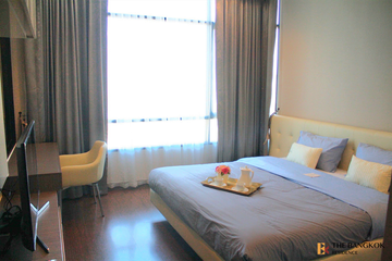 2 Bedroom Condo for rent in Ivy Ampio, Huai Khwang, Bangkok near MRT Phra Ram 9