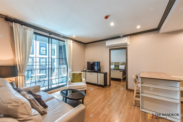 2 Bedroom Condo for rent in The Reserve Kasemsan 3, Wang Mai, Bangkok near BTS National Stadium