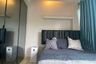 1 Bedroom Condo for sale in Emerald Residence Ratchada, Din Daeng, Bangkok near MRT Huai Khwang