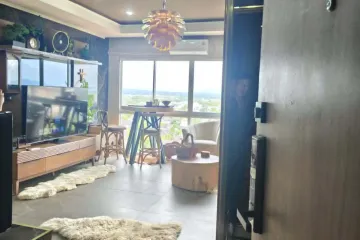 1 Bedroom Condo for sale in Nam Talay Condo, Na Jomtien, Chonburi