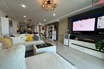 2 Bedroom Condo for sale in Nong Prue, Chonburi