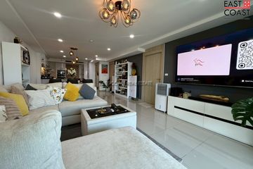 2 Bedroom Condo for sale in Nova Ocean View, Nong Prue, Chonburi