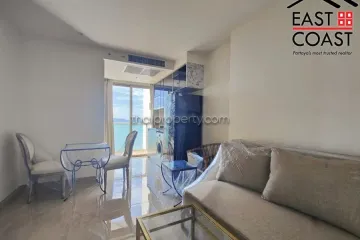 1 Bedroom Condo for Sale or Rent in Na Jomtien, Chonburi