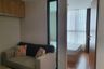 1 Bedroom Condo for rent in Zenith Place Sukhumvit 42, Phra Khanong, Bangkok near BTS Ekkamai