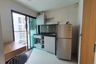 1 Bedroom Condo for rent in Zenith Place Sukhumvit 42, Phra Khanong, Bangkok near BTS Ekkamai