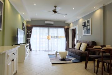 1 Bedroom Condo for rent in Baan Suan Lalana, Nong Prue, Chonburi