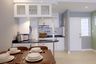 1 Bedroom Condo for rent in Baan Suan Lalana, Nong Prue, Chonburi