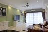 1 Bedroom Condo for rent in Baan Suan Lalana, Nong Prue, Chonburi
