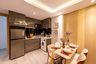 1 Bedroom Condo for sale in Pristine Park 3, Nong Prue, Chonburi