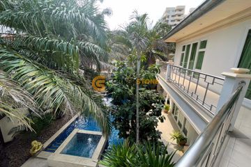 4 Bedroom House for Sale or Rent in Island View Residence, Na Jomtien, Chonburi