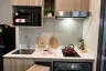 Condo for rent in Life Rama 4 - Asoke, Khlong Toei, Bangkok near MRT Queen Sirikit National Convention Centre