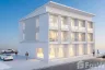 3 Bedroom Townhouse for sale in Chang Phueak, Chiang Mai