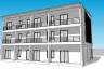 3 Bedroom Townhouse for sale in Chang Phueak, Chiang Mai