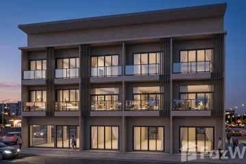 3 Bedroom Townhouse for sale in Chang Phueak, Chiang Mai