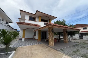 3 Bedroom House for rent in Nong Hoi, Chiang Mai